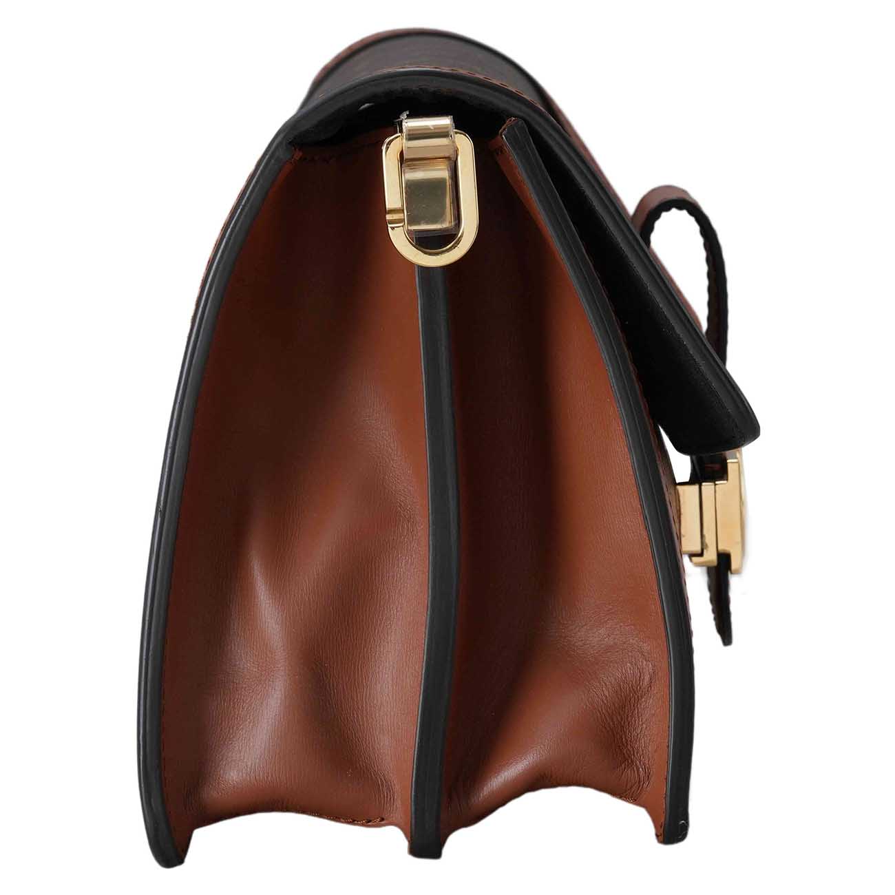 LOUIS VUITTON(USED)루이비통 M45958 모노그램 도핀 MM
